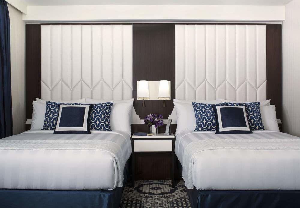 Residence Inn By Marriott New York Manhattan/Central Park מראה חיצוני תמונה